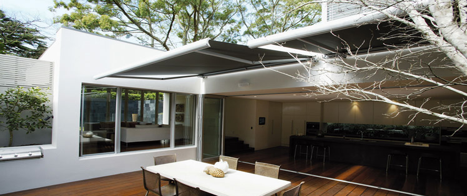 Express Tenda Milano - arredo residenziale