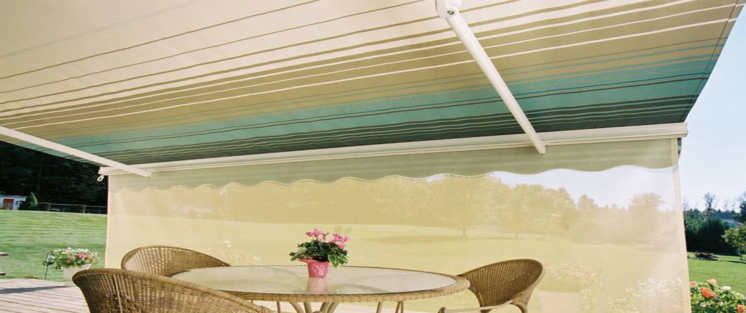Express Tenda Milano - Arredo residenziale